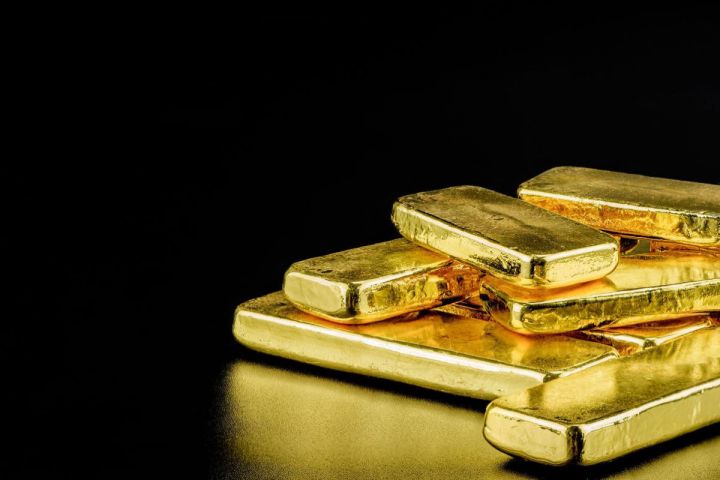 Rusiya dollar və avroya tələbi azaltmaq üçün qızıla ƏDV-ni ləğv etdi