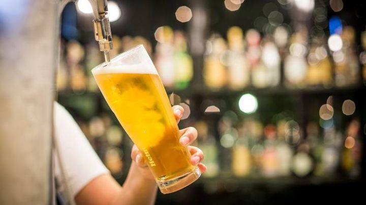 Heineken Rusiyaya pivə ixracını və investisiya layihələrini dayandırıb
