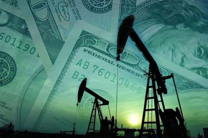 "Brent" neftinin qiyməti 130 dolları ötüb