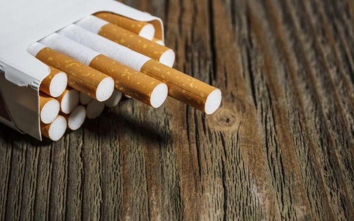 Rusiyada “Winston” və “Davidoff” siqaretlərinin satışı dayandırılır