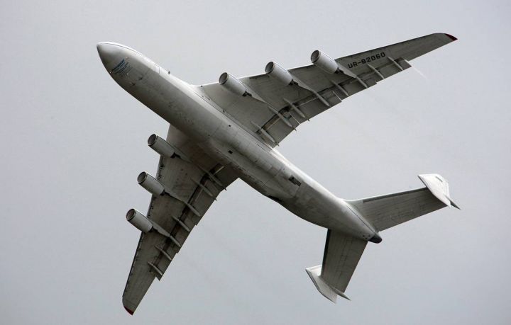 Avropa İttifaqı Rusiyanın 20 aviaşirkətini "qara siyahıya" salıb