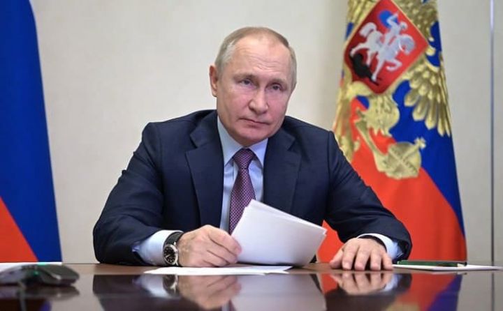 "Putin Zelenski ilə görüşə qarşı deyil, Rusiya və Ukraynanın mövqeləri yaxınlaşıb" - Çavuşoğlu