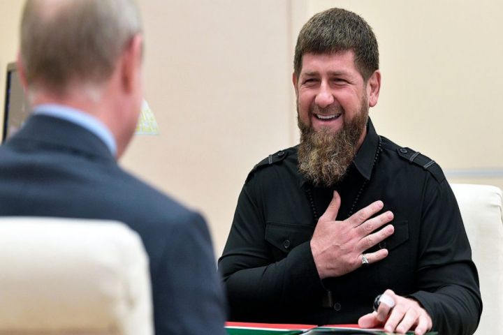 Kremlin Kadırovun Ukraynadakı əməliyyat zonasına getməsindən xəbəri yoxdur