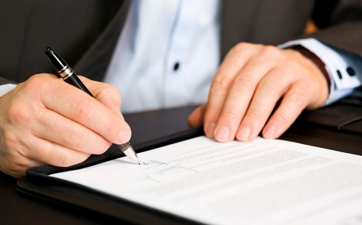 Aqrar Xidmətlər Agentliyinə müvəqqəti sədr təyin edilib