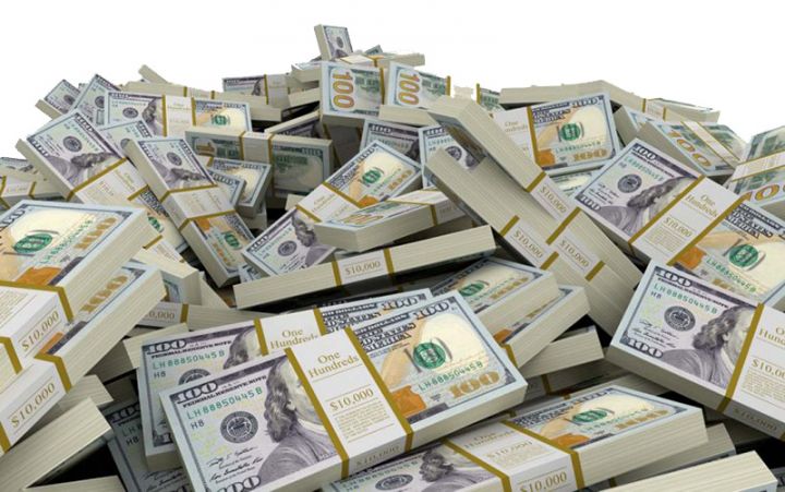 Ötən il Azərbaycandan kapital çıxışı 2 dəfədən çox artıb