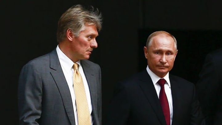 Kreml: Putin nüvə silahına əl ata bilər