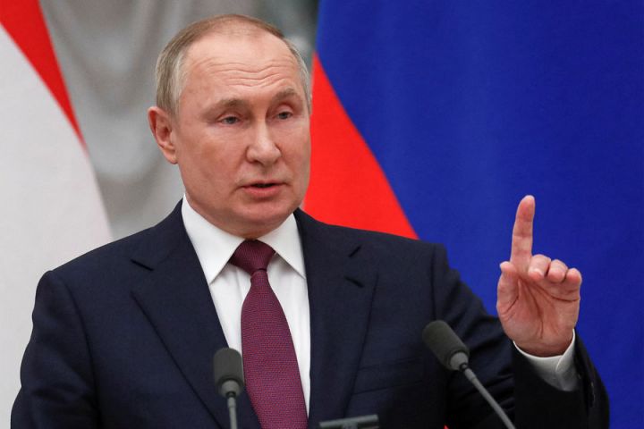 "Putinin qərarı Qərbdə çaşqınlıq yaradıb, Avropa öz sanksiyalarını pozmağa məcbur ola bilər"
