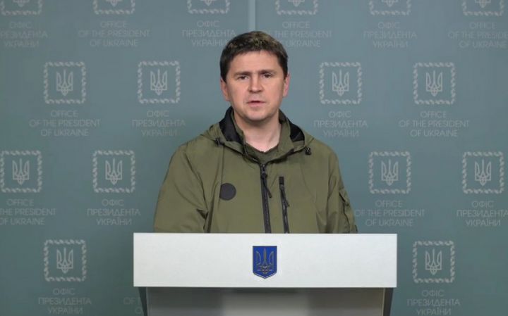 Ukrayna Prezident Ofisi: "Referendum keçiriləcək"