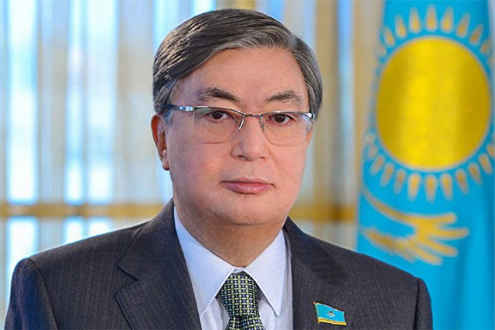 Qazaxıstanda hökumət istefa verdi