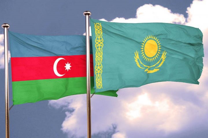 Səfirlik Azərbaycan vətəndaşlarının Qazaxıstandan təxliyəsi üçün iş aparır