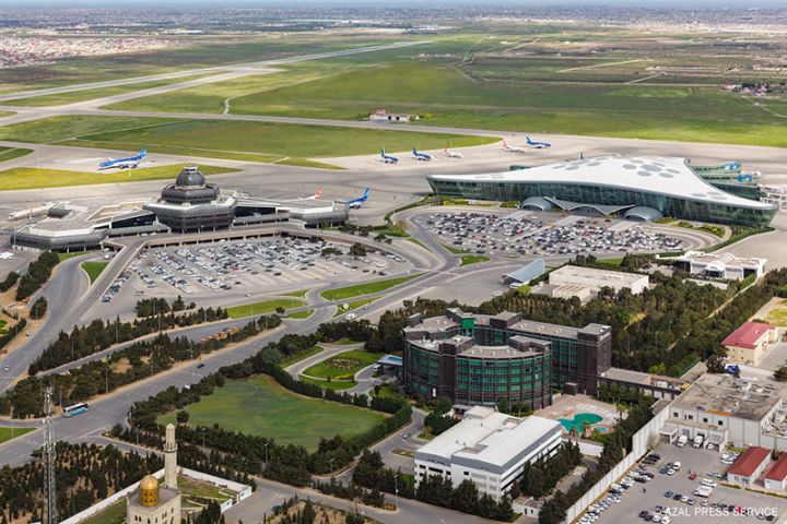 AZAL və “Buta Airways”ın daşıdığı sərnişinlərin sayları açıqlandı