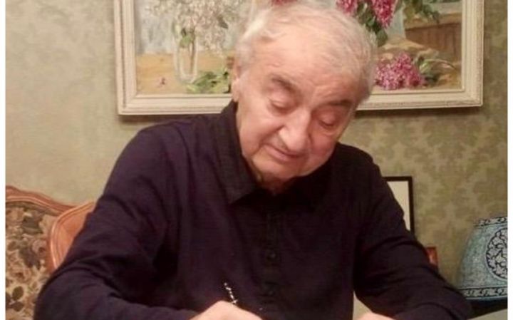 Vəzirov vəfat etdi
