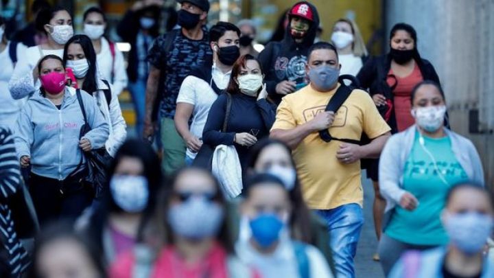Braziliyada inflyasiya proqnozları üstələyib
