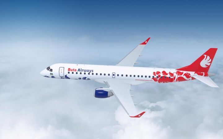 "Buta Airways" aviabiletlərin minimal qiymətini 29 avroya endirdi