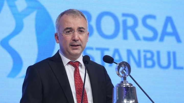 "Borsa İstanbul" kütləvi təkliflərinin sayına görə 14 pillə yüksəlib