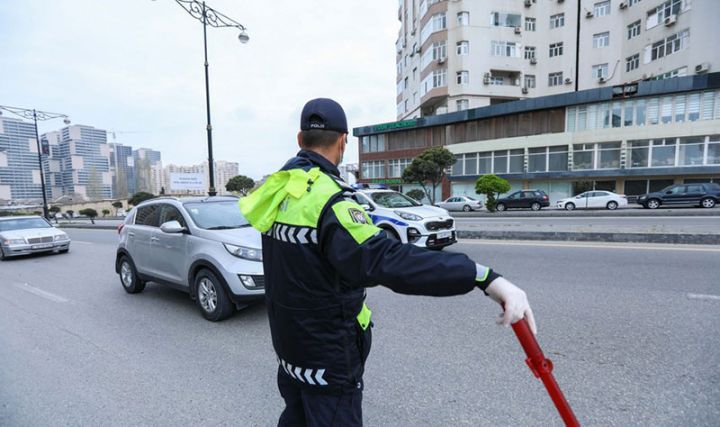 Yanvarın 20-də Bakıda bir sıra yollar bağlanacaq - SİYAHI