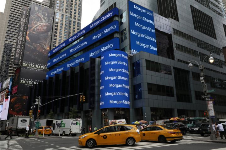 "Morgan Stanley": Neftin qiyməti 100 dollaradək artacaq