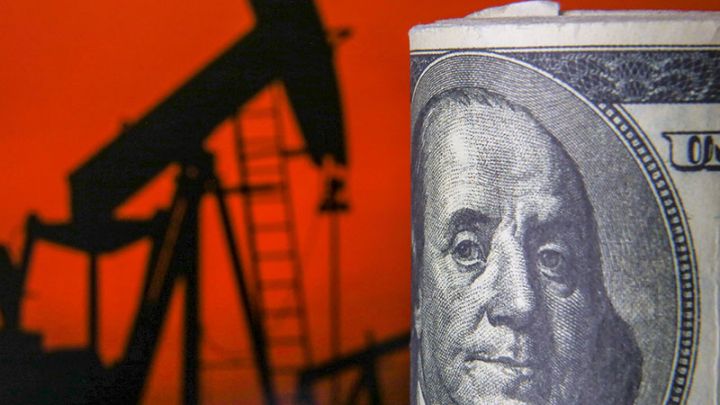"Neftin qiyməti 100 dolları keçə bilər"
