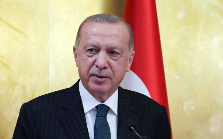 Ərdoğan Azərbaycandan təbii qazın həcminin artırılmasının səbəbini açıqlayıb