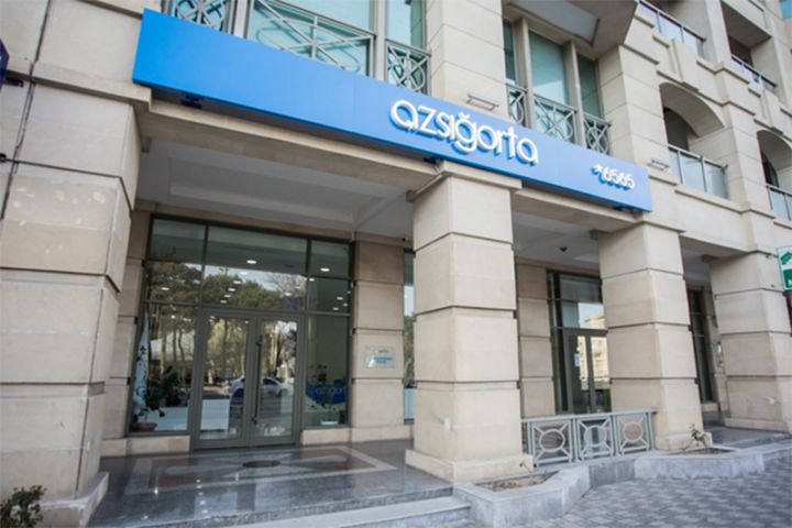 AZSIĞORTA-nın baş ofis ünvanı dəyişir