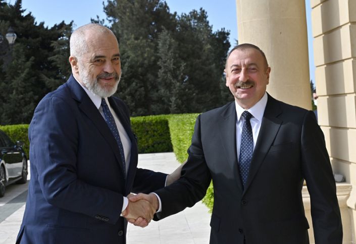 "Rəqəm olduqca kiçikdir, bunu bu gün müzakirə edəcəyik"