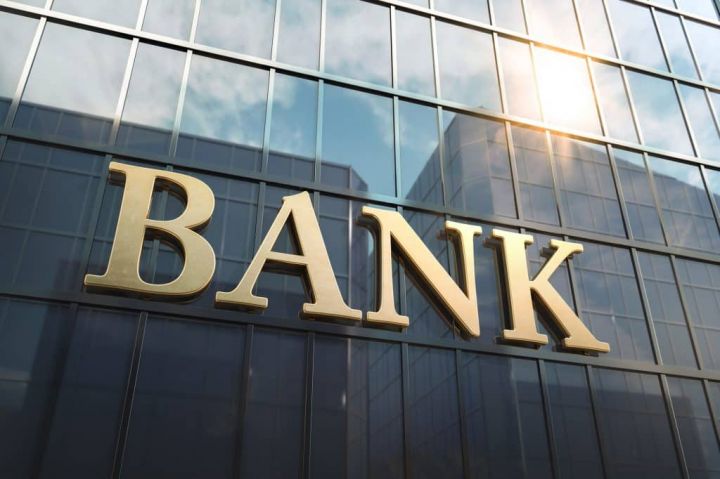 Bu bankın xalis mənfəəti 10 dəfəyə yaxın artıb