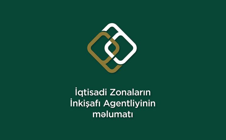 İqtisadi Zonaların İnkişafı Agentliyi ötən ili mənfəət ilə başa vurub