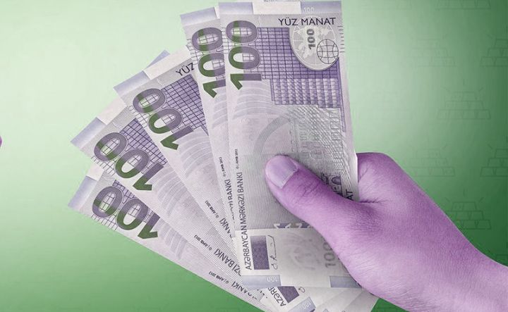Bu kreditlər ilk dəfə 10 milyard manat həddini keçdi