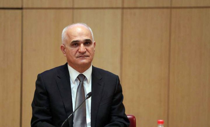 Baş nazirin müavini Şahin Mustafayevin İrana səfəri gözlənilir