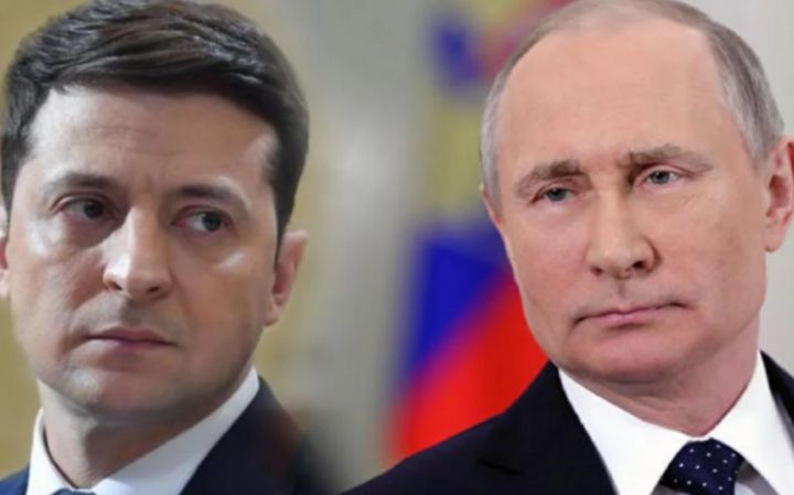 Zelenski və Putin İndoneziyada görüşə bilər
