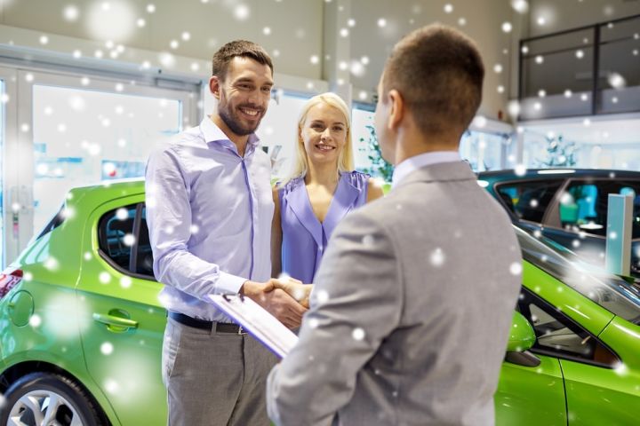 Azərbaycanda avtomobil krediti üzrə yeni şərtlər - ELEKTROMOBİL 10% İLKİN ÖDƏNİŞLƏ