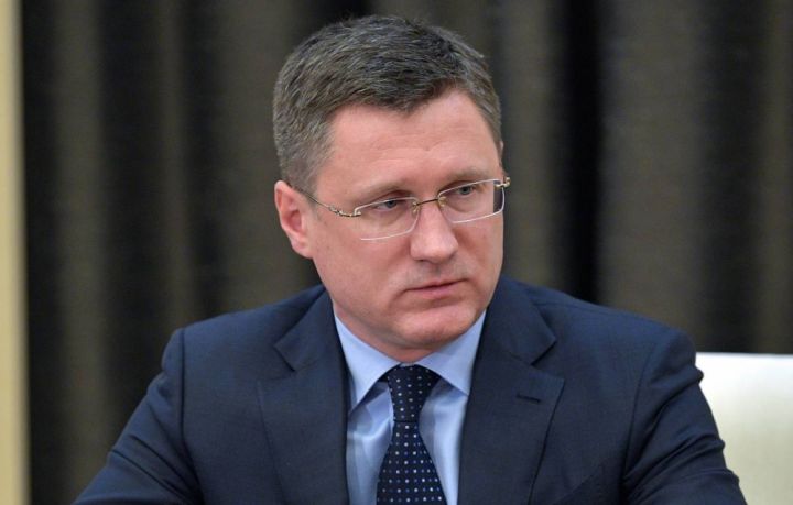 A.Novak: Neft bazarı pandemiyadan əvvəlki vəziyyətinə qayıdıb