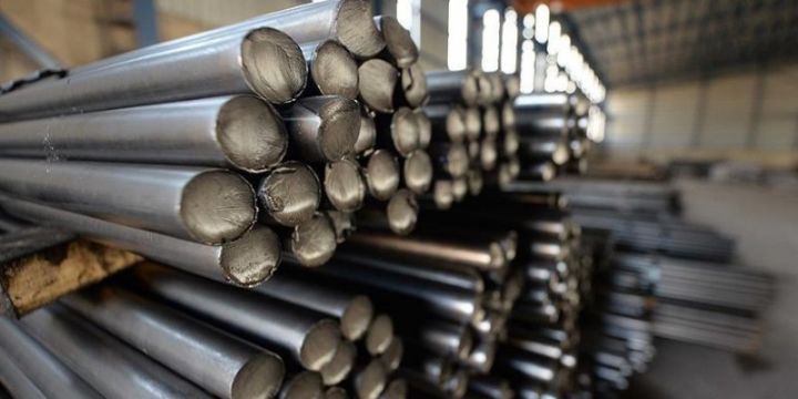 Rusiyaya embarqo tətbiq edilməsi Türkiyənin dəmir ixracını artırır