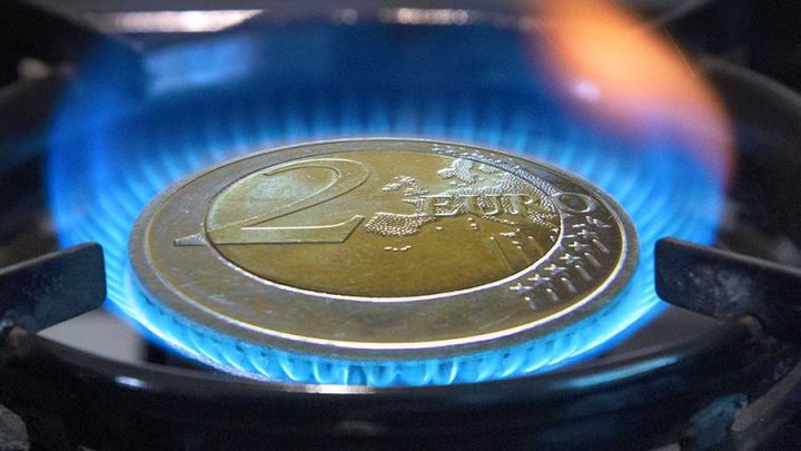 Avropada qazın qiyməti 485 dolları ötüb