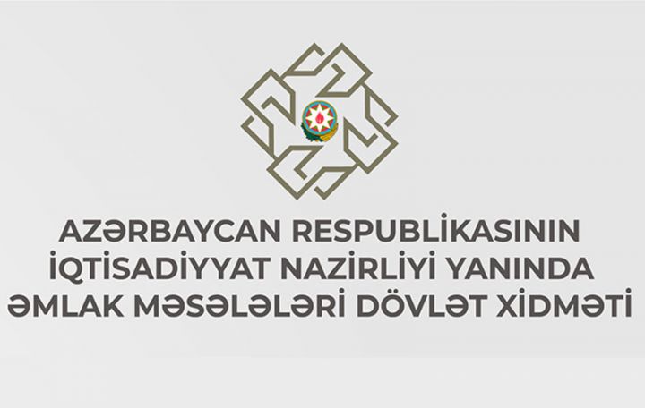 Dövlət Xidməti özəlləşdirmə və icarədən dövlət büdcəsinə daxil olmuş vəsaiti açıqladı