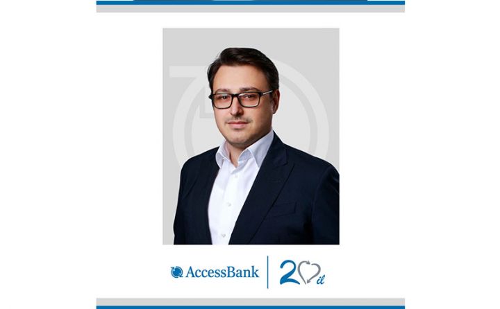 “AccessBank artıq bir neçə meyar üzrə Azərbaycanın TOP-5 bank siyahısına daxildir” - MÜSAHİBƏ