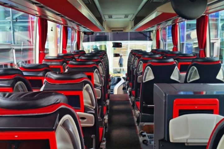 Avtobus marşrutlarına onlayn bilet satışı başlayır - YENİ PORTAL
