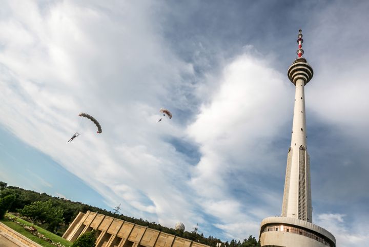 "Teleradio" İstehsalat Birliyinin rəhbərliyi dəyişib