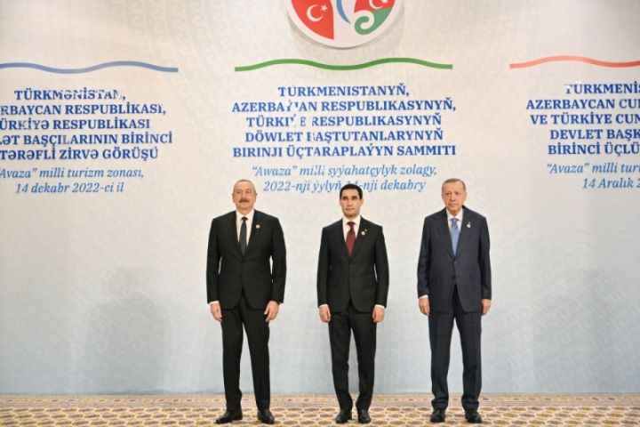 Azərbaycanın Türkmənistan ilə ticarət dövriyyəsində rekord