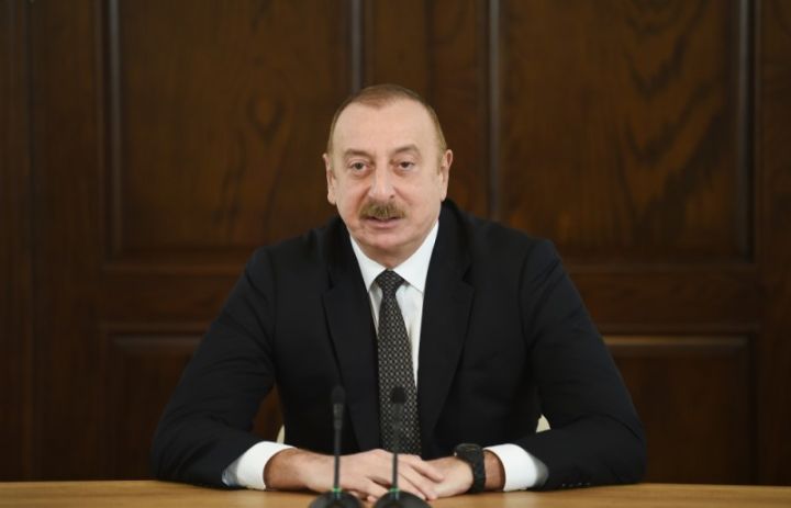 "Siyasi nəzakət naminə zənglərə cavab veririk, bizim mövqeyimizi zərrə qədər dəyişməyəcək"