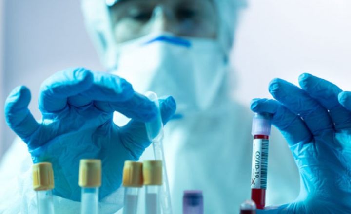 Azərbaycanda koronavirus ilə bağlı son vəziyyət açıqlandı