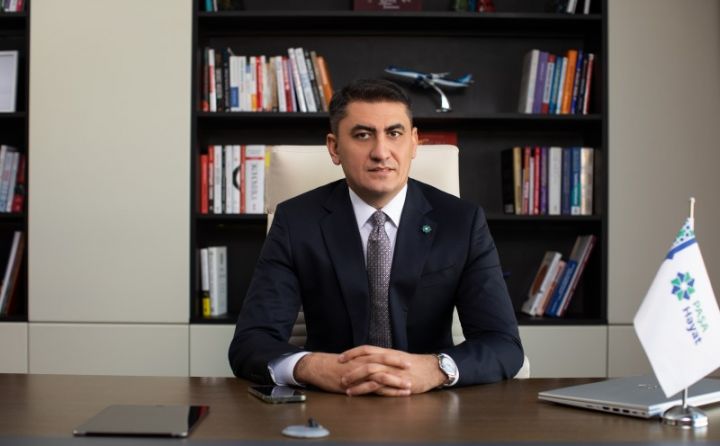 “Biz ölkənin sığorta sahəsində iqtisadi katalizator rolunu oynayacağıq” – "PAŞA Həyat"ın sədri ilə müsahibə