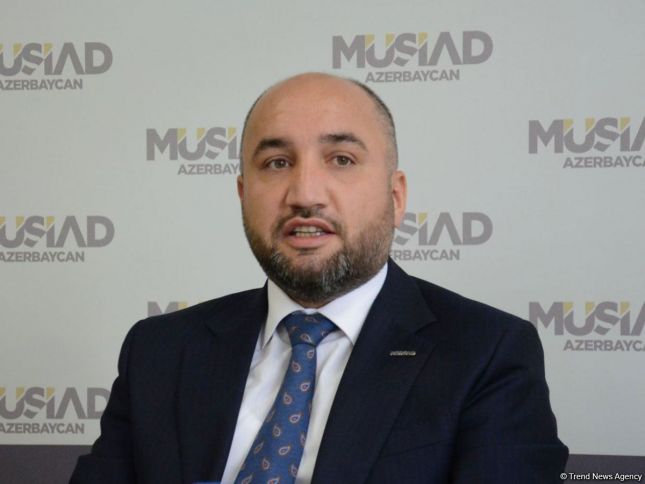 İş adamlarının Azərbaycandan digər bazarlara çıxışı təşviq edilir