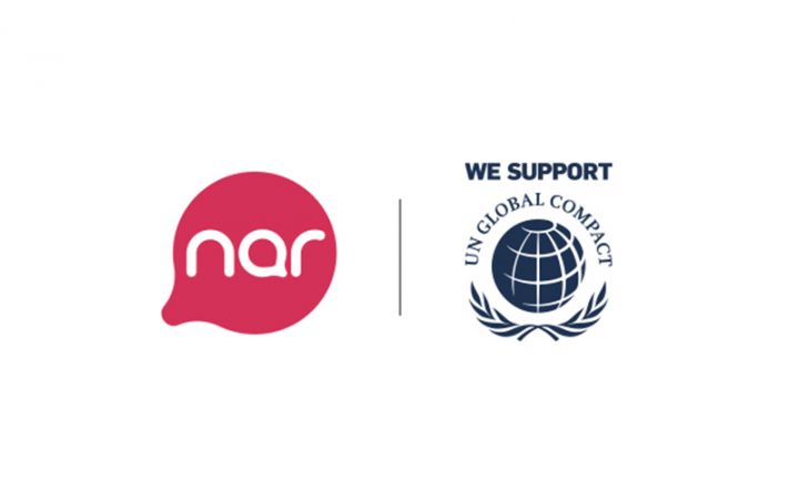 “Nar” BMT-nin dayanıqlı inkişaf məqsədlərini dəstəkləyən Qlobal Sazişinə qoşuldu