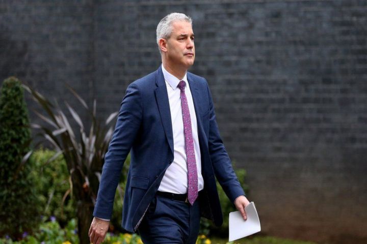Böyük Britaniyada yeni səhiyyə və maliyyə nazirləri təyin edilib