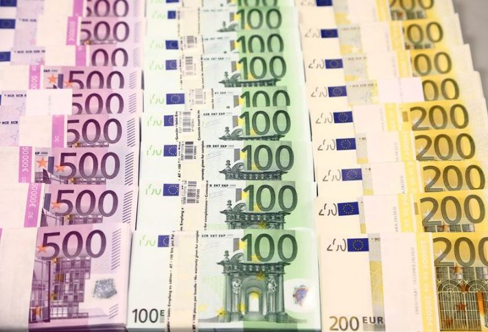 Rusiya sahibkarlarının 30 milyard avro vəsaiti dondurulub