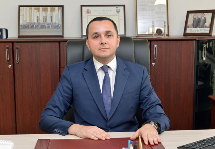 "Vergi ödəyiciləri tərəfindən könüllü açıqlanan əməliyyatların məbləği hər il 2 milyard manatdan çoxdur”