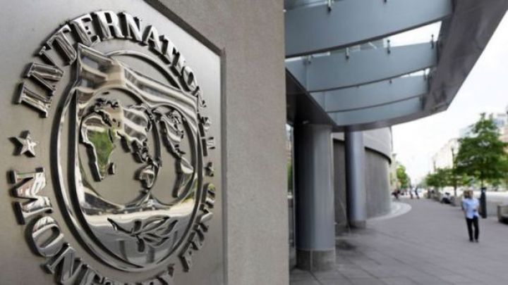 BVF ABŞ-ın iqtisadi artım proqnozlarını aşağı salır
