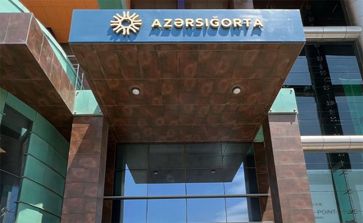 “Azərsığorta”nın Direktor Şurasının ilk iclası olub