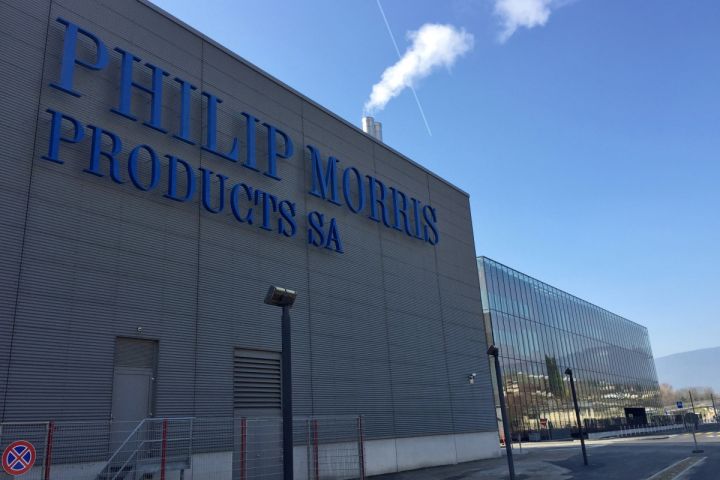 “Philip Morris” şirkəti Rusiyanı tərk edir